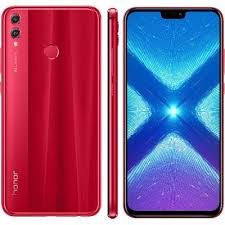 Honor 8x Red Display Resolution Best Phone Honor Mobile