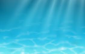 Underwater Vector Background Free Vector Download It Now