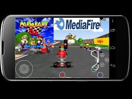 ・you will be able to see detailed play records for each past tour. Descargar Mario Kart 64 Para Android Apk Mediafire Facil Y Sencillo Youtube