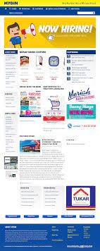 Mydin malaysia (@mydinmalaysia) on tiktok | 140.7k likes. Mydin S Competitors Revenue Number Of Employees Funding Acquisitions News Owler Company Profile