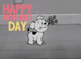 Mothers day gif for daughter | mothers day gif images download. Happy Mothers Day Gif By Fleischer Studios Find Share On Giphy