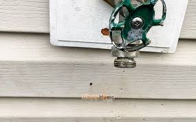 Maybe you would like to learn more about one of these? Outdoor Faucet Leaking Guide On How To Repair A Dripping Faucet