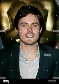 Affleck casey hi-res stock photography and images