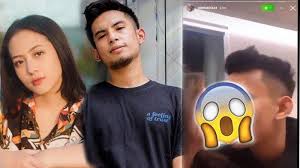 Video itu terlihat dibagikan untuk followers yang dimasukkan kategori close friend (teman dekat). Cch L6i1eghfam
