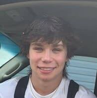 Jonathan Westbay's Baseball Recruiting Profile