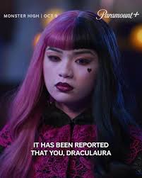 Monster High