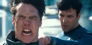 Star Trek: Into Darkness (2013)