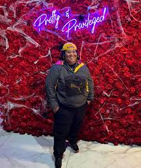 Sonja Washington 🎙🎭