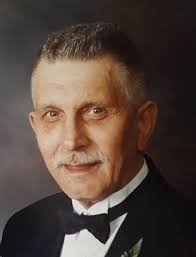 Gerald Zeller, Sr. Obituary October 1, 2018