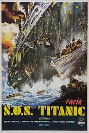 Acest film a avut premiera pe data de nov. S O S Titanic Tv Movie 1979 Imdb