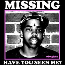 Earl Sweatshirt