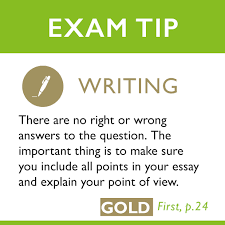 Pearson Elt Iberia On Twitter Exams Tips English Exam Cambridge English