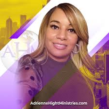 Adrienne Hight Ministries