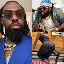 The more i dey look at my Bianca Queen Destiny Enyene Peter the more i dey  see reasons why tunda go faya men wey dey do men