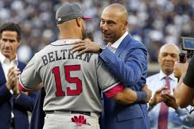 Is The Beltran Magic Lifting The Yankees The Crawfish Boxes