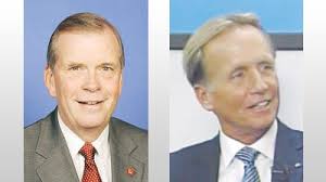 7th District U.S. House race looks familiar