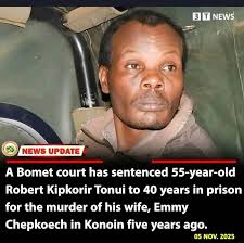 Christopher Koller, 44, of Piscataway is serving a 60-plus year sentence in  prison for the murder of BRHS grad Beth Bezek in 2016.