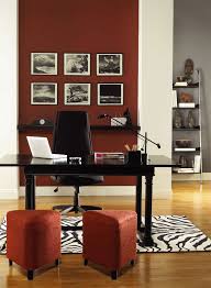 But where do you start if you haven't already we interviewed three interior designers for their best tips on how to identify these colors. Error 404 The Page Can Not Be Found Purple Home Offices Office Wall Colors Office Color Schemes