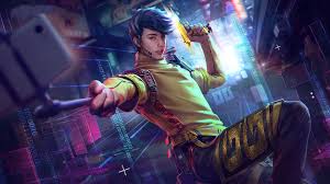 After a laborious training process, players will be equipped with the necessary skills in battle to ready to destroy the opponent. Wallpaper Garena Free Fire 2020 Games Games On A High Quality Phone