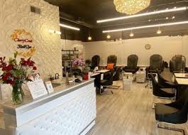 Cherry Creek Nail Spa