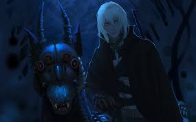 We've gathered more than 5 million images uploaded by our users and sorted them by the most popular ones. Wallpaper 1927x1200 Px Art Dark Demon Eyes Fantasy Gothic Grin Horns Horror Man Monster Moonlight Night Red Skull Smile Teeth 1927x1200 Goodfon 1730139 Hd Wallpapers Wallhere
