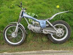 This Is A Step By Step Build Of The Second Of The Sct 140 Trials Bike And To Give Information To The People That Really Want To Build One