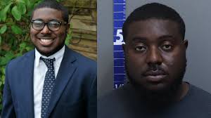 High school Bible history teacher charged with rape