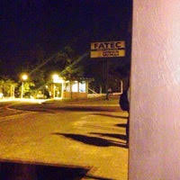 Faculdade de tecnologia de sorocaba. Campus Fatec Sorocaba 2 Tips