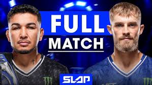 Middleweights Rumble 💪