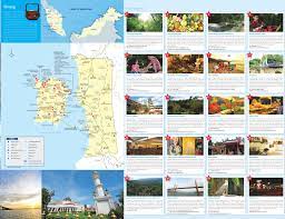 Get the latest in penang free map here! Penang Tourist Map