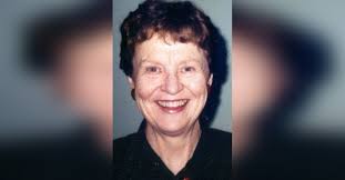 Obituary information for Ann Kavanagh Mangiapane