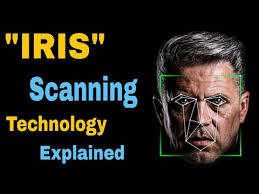 Iris Recognition System in Rajkot