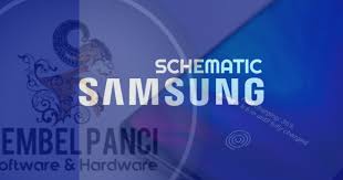 Samsung Gt E1272 Schematic Diagrams Tembel Panci