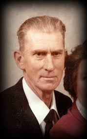 Roger Wilson Johnson, 84