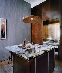 The Serenity Of Studio Ko Kitchen Marble Simple Kitchen Cool Kitchens