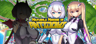 Heavenly Heroes of Antidomi on GOG.com