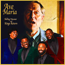 Northern Exposure Christmas Music: Ave Maria