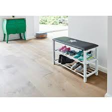 78 x 30 x 48 cm, home online bestellen oder reservieren & abholen im fachcentrum | bauhaus. Schuhregal Mit Sitzbank L X B X H 78 X 30 X 48 Cm Stern Bauhaus