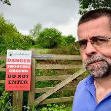 Mike Quinn Autobiography