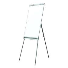 Flip Chart Stand Colbox