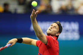 Tennis tournaments that denis kudla played. Kudla Tests Positive For Covid 19 At Australian Open Qualifiers