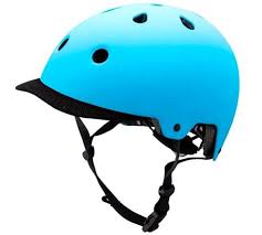 Kali Helm Saha Urban Team Blue Helm Mtb Helm Textilien