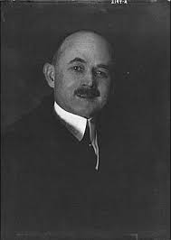 Photo:Lindsey,Benjamin,Judge,portrait photo,men,Arnold Genthe,1917 1