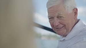 2019 Inductee Ed Burr