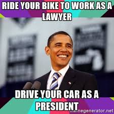 Hasil gambar untuk obama as a lawyer