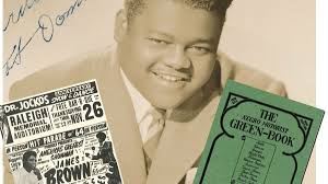 An Officer. A Gentleman. And A Concert Promoter.