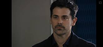 Cassadine family drama in Port Charles