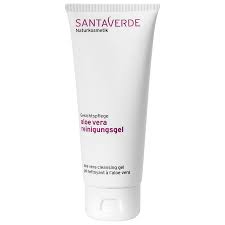 James lipton im gespräch originaltitel: Santaverde Aloe Vera Reinigungsgel Ohne Duft Gesichtsreinigungsgel Douglas