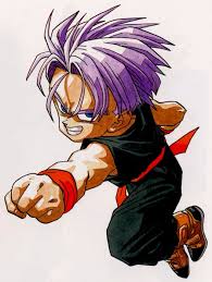 Goten And Trunks Bf (Page: Dragon Ball 7S) By Genkidama-Dmath7S On  Deviantart