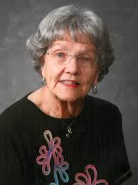 Maxine Mersman Obituary